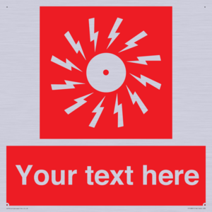 Custom Fire: Fire alarm beacon